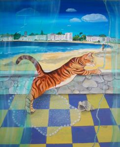 BDumont Renard